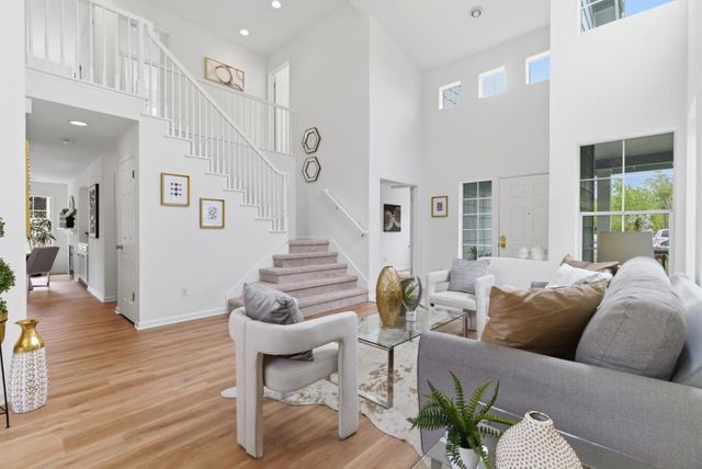 301 Saint Martin Drive, Redwood City, CA 94065