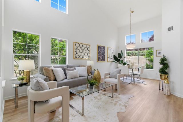 301 Saint Martin Drive, Redwood City, CA 94065