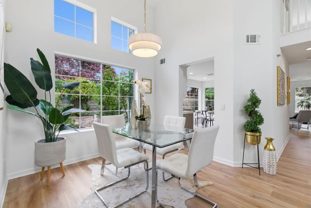 301 Saint Martin Drive, Redwood City, CA 94065