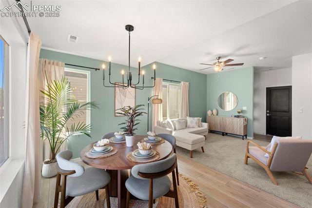 1934 Erin Loop, Colorado Springs, CO 80918