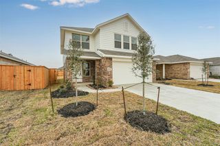 4138 Zavala Mill, Baytown, TX 77521