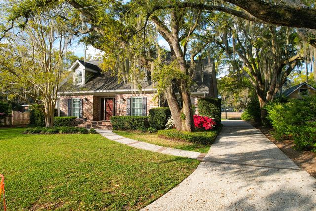 777 Tennent Street, Charleston, SC 29412