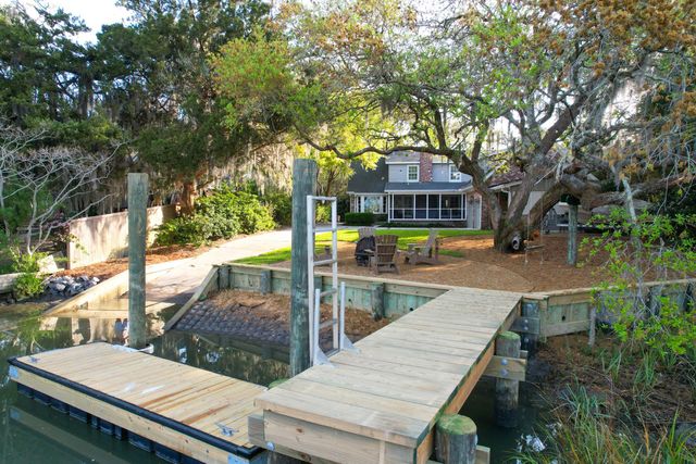 777 Tennent Street, Charleston, SC 29412
