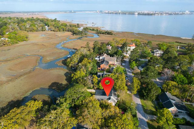 777 Tennent Street, Charleston, SC 29412