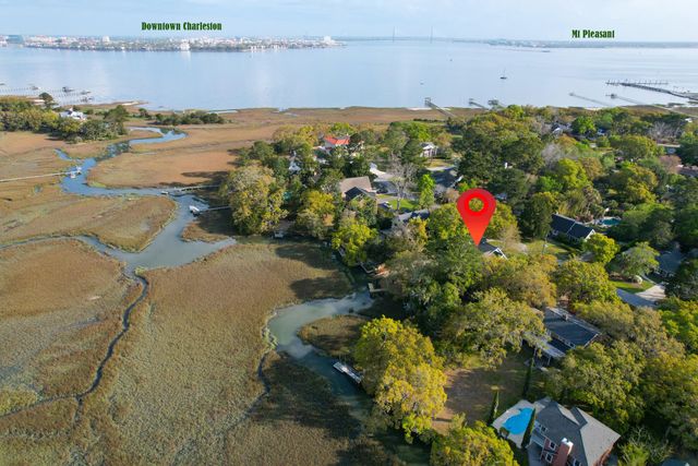 777 Tennent Street, Charleston, SC 29412