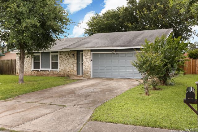5146 Tom Stafford, Kirby, TX 78219