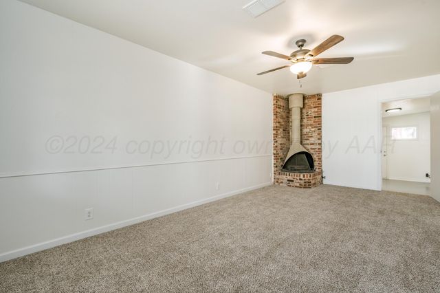 2115 S Hayden Street, Amarillo, TX 79109