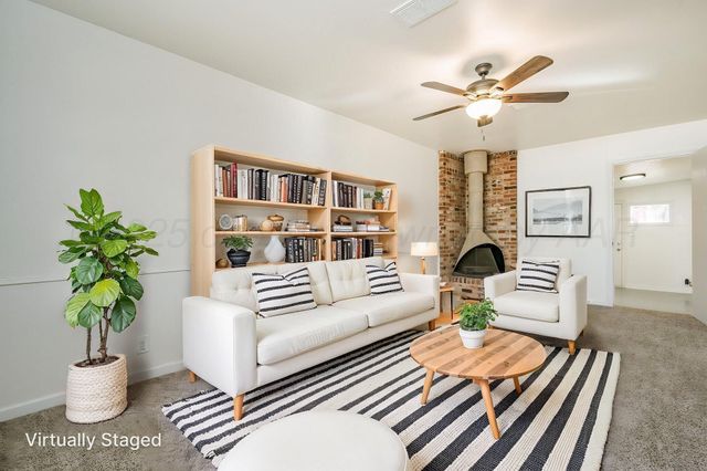 2115 S Hayden Street, Amarillo, TX 79109