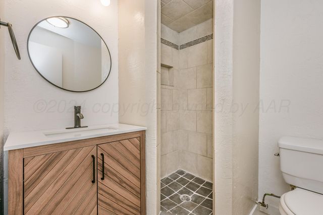 2115 S Hayden Street, Amarillo, TX 79109