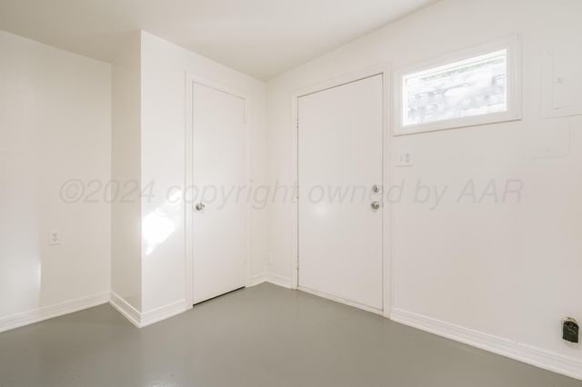 2115 S Hayden Street, Amarillo, TX 79109