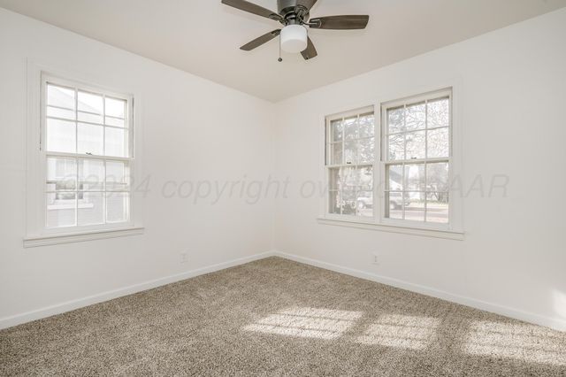 2115 S Hayden Street, Amarillo, TX 79109