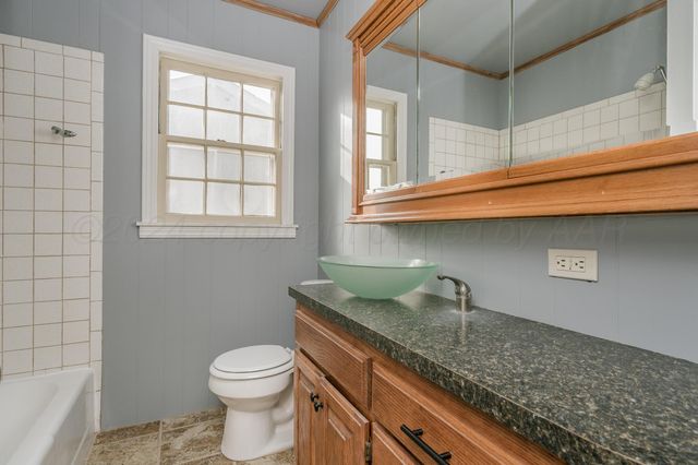 2115 S Hayden Street, Amarillo, TX 79109