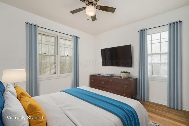 2115 S Hayden Street, Amarillo, TX 79109