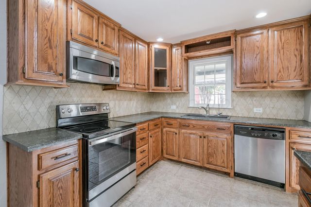 2115 S Hayden Street, Amarillo, TX 79109