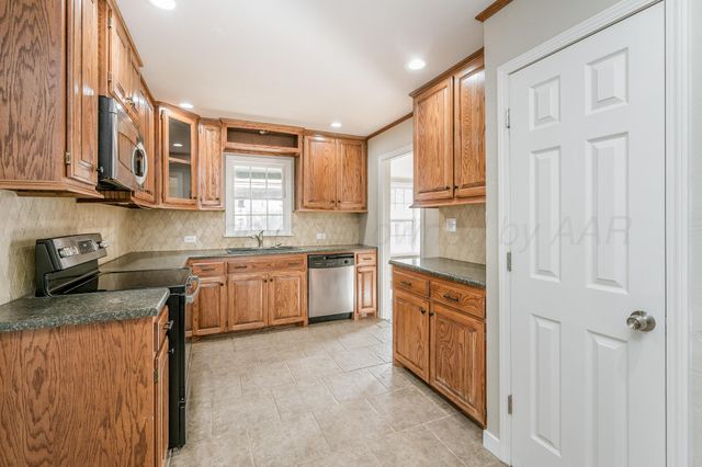 2115 S Hayden Street, Amarillo, TX 79109