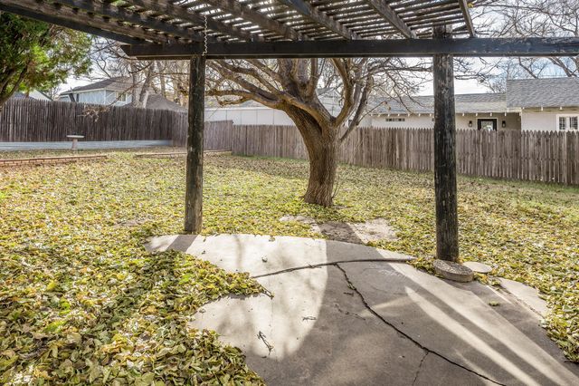 2115 S Hayden Street, Amarillo, TX 79109