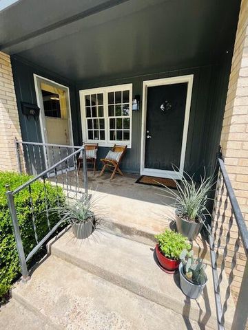 2115 S Hayden Street, Amarillo, TX 79109