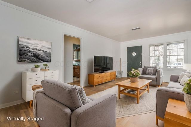 2115 S Hayden Street, Amarillo, TX 79109