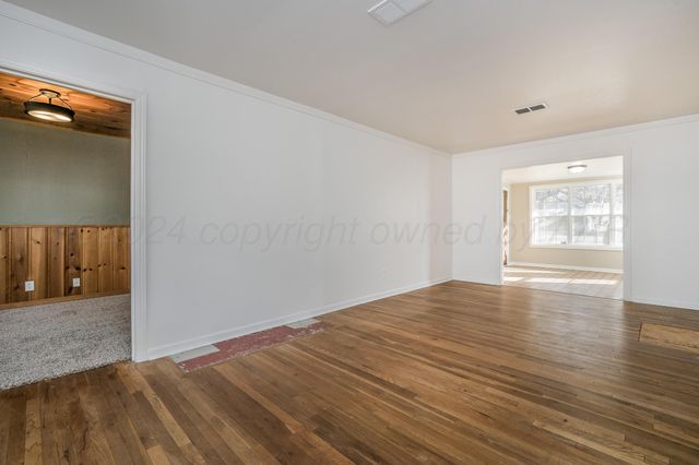 2115 S Hayden Street, Amarillo, TX 79109