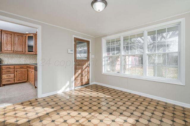 2115 S Hayden Street, Amarillo, TX 79109