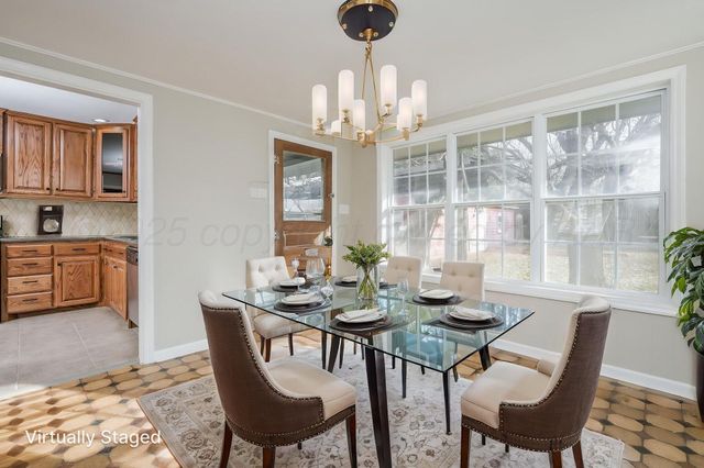 2115 S Hayden Street, Amarillo, TX 79109