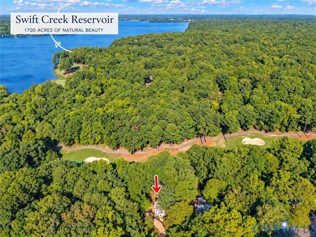 4504 Heritage Woods Ln, Midlothian, VA 23112