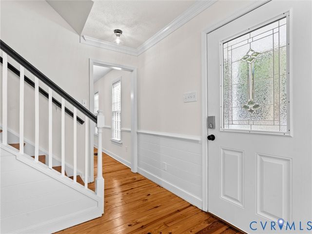 4504 Heritage Woods Ln, Midlothian, VA 23112