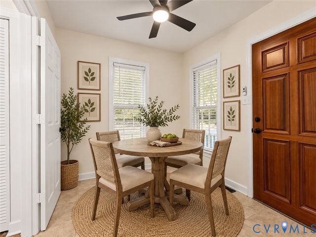 4504 Heritage Woods Ln, Midlothian, VA 23112