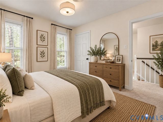 4504 Heritage Woods Ln, Midlothian, VA 23112