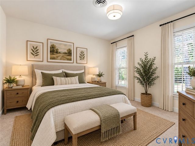 4504 Heritage Woods Ln, Midlothian, VA 23112