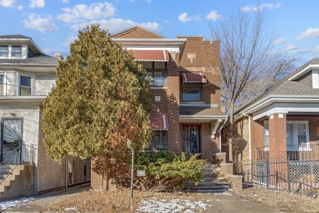 7724 S Aberdeen Street, Chicago, IL 60620