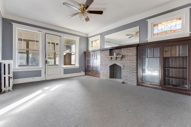 7724 S Aberdeen Street, Chicago, IL 60620