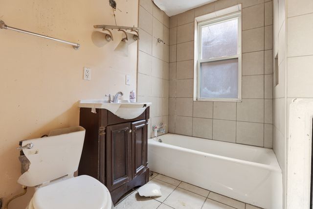 7724 S Aberdeen Street, Chicago, IL 60620