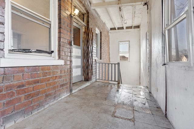 7724 S Aberdeen Street, Chicago, IL 60620