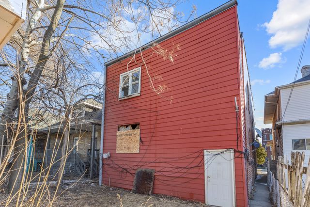 7724 S Aberdeen Street, Chicago, IL 60620