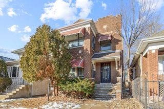 7724 S Aberdeen Street, Chicago, IL 60620