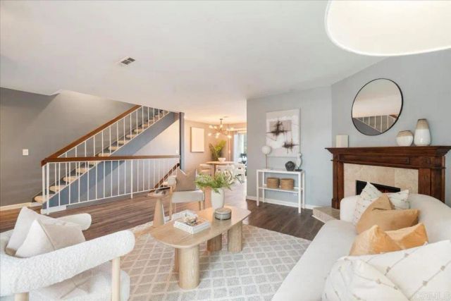 6994 Caminito Perico, San Diego, CA 92119
