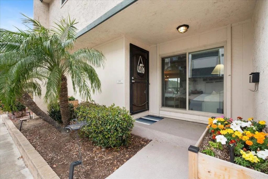 6994 Caminito Perico, San Diego, CA 92119