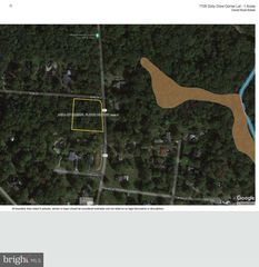 7701 DOLLY DRIVE, Lorton, VA 22079