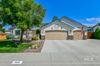 3620 S Oxbow Dr, Nampa, ID 83686