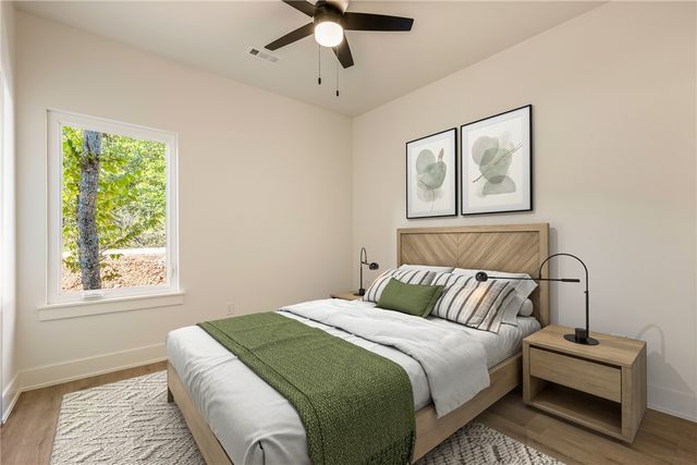 86 Cromarty Drive, Bella Vista, AR 72715