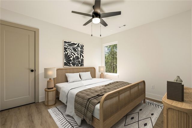 86 Cromarty Drive, Bella Vista, AR 72715