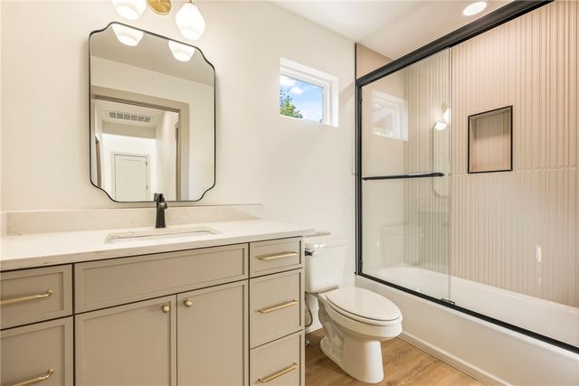 86 Cromarty Drive, Bella Vista, AR 72715