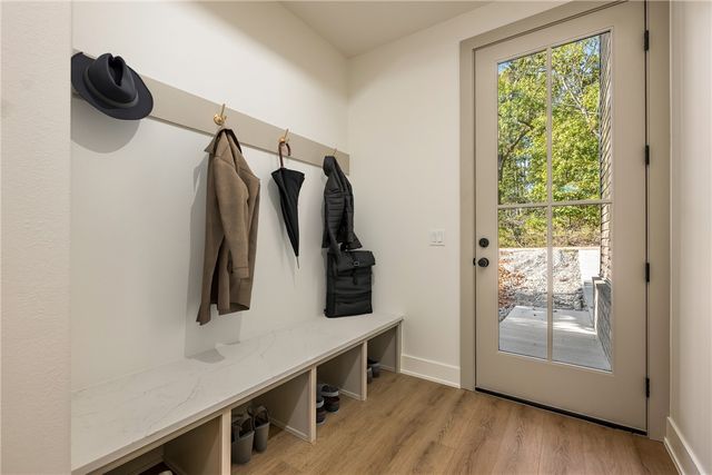 86 Cromarty Drive, Bella Vista, AR 72715