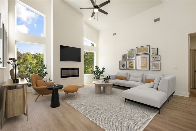 86 Cromarty Drive, Bella Vista, AR 72715