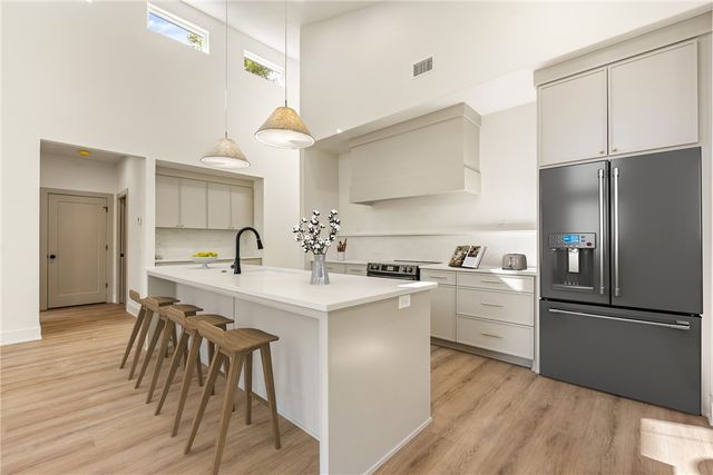 86 Cromarty Drive, Bella Vista, AR 72715