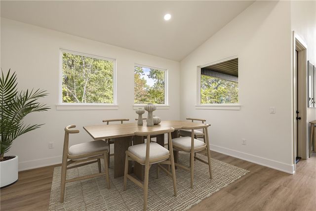 86 Cromarty Drive, Bella Vista, AR 72715