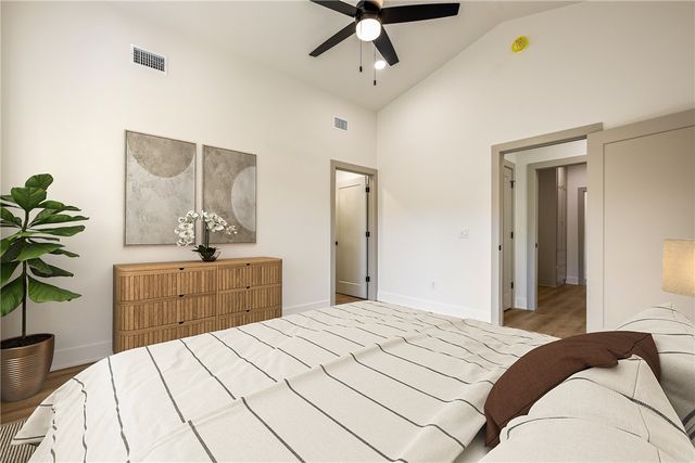 86 Cromarty Drive, Bella Vista, AR 72715