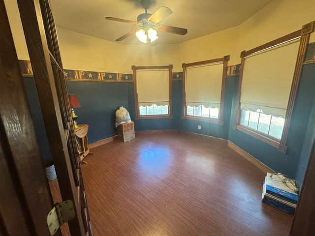 745 Indian Springs Road, Springtown, TX 76082