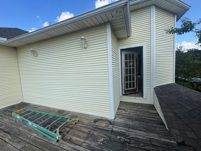 745 Indian Springs Road, Springtown, TX 76082